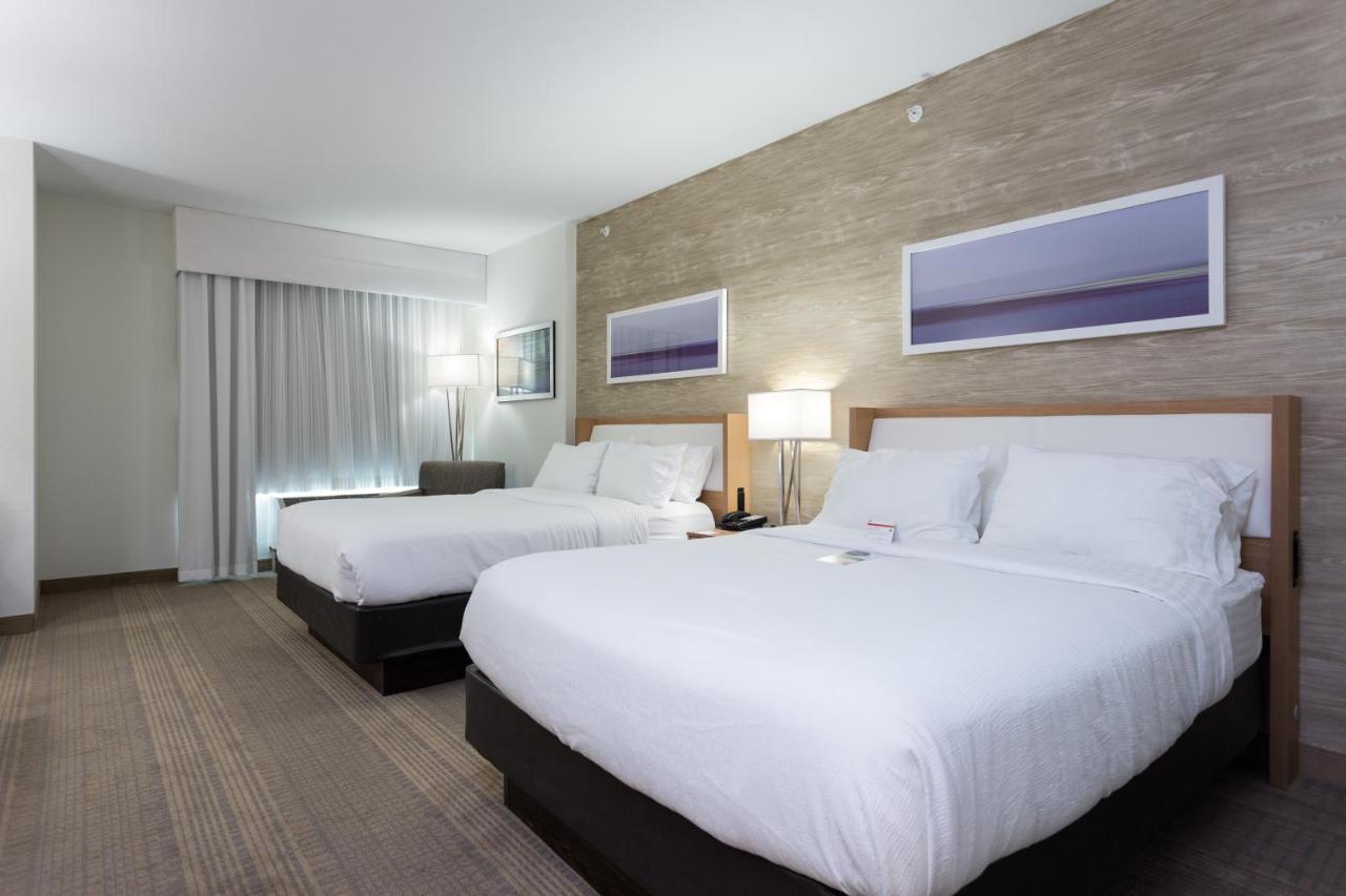Holiday Inn San Marcos Convention Center By Ihg Exterior foto