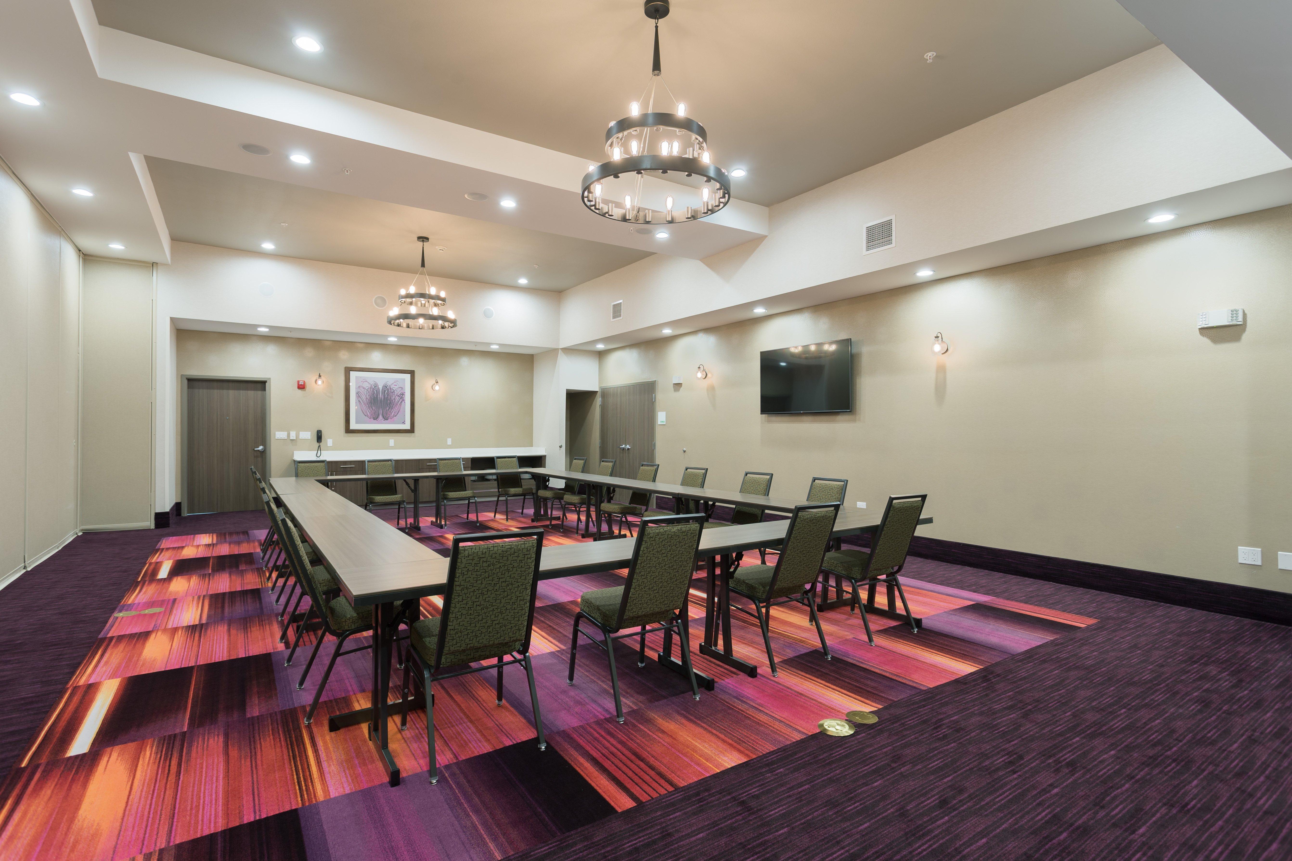 Holiday Inn San Marcos Convention Center By Ihg Exterior foto