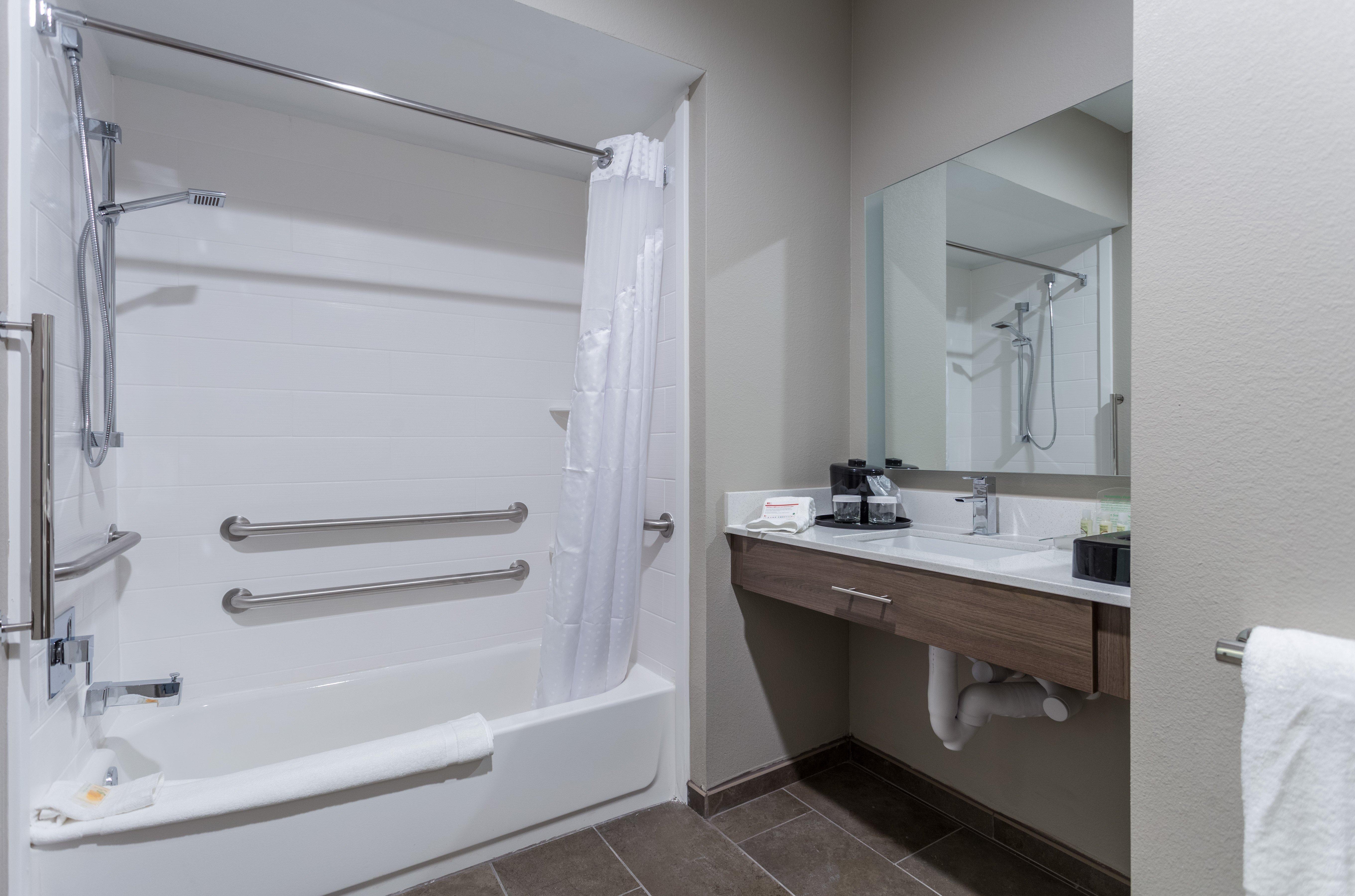 Holiday Inn San Marcos Convention Center By Ihg Exterior foto