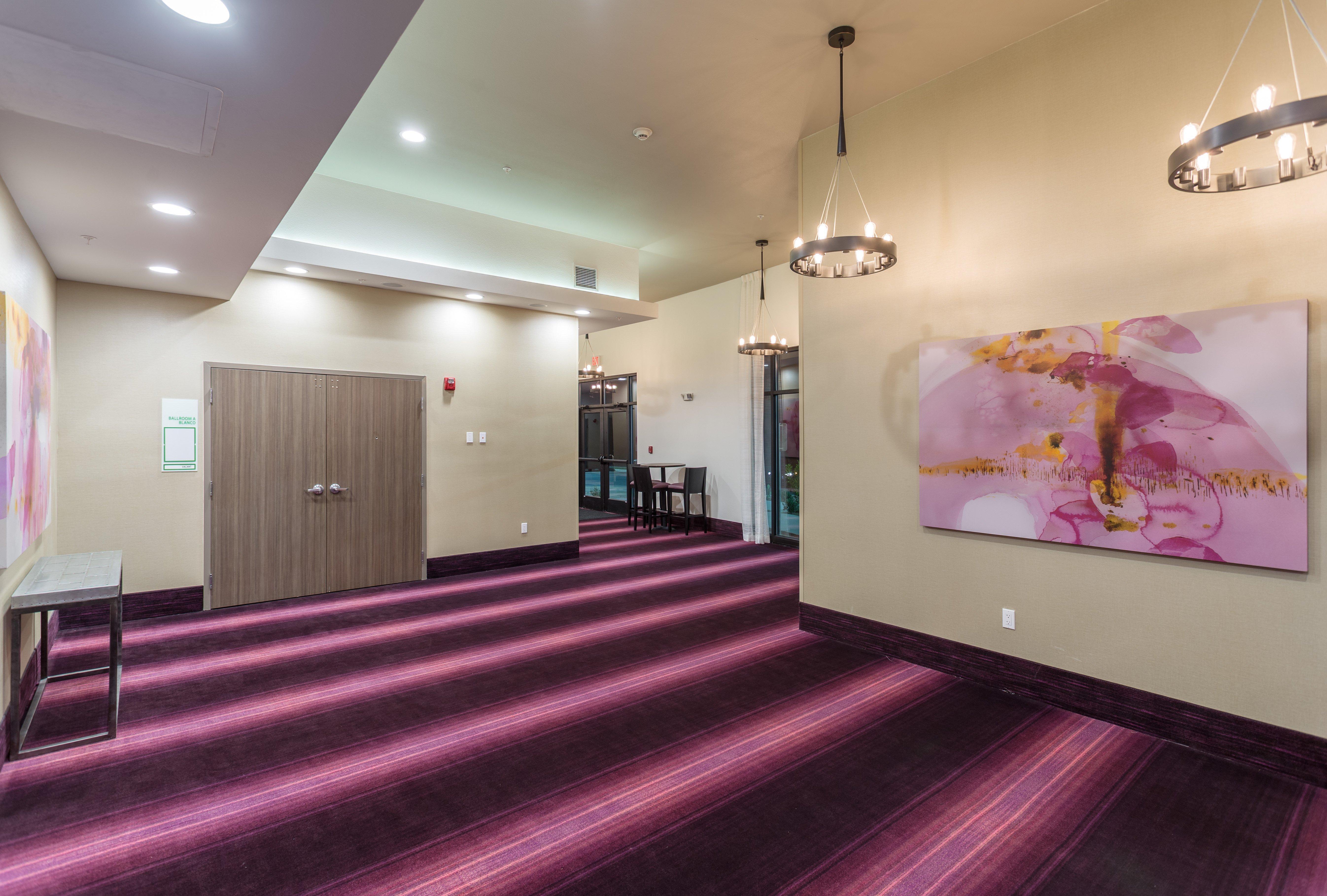 Holiday Inn San Marcos Convention Center By Ihg Exterior foto