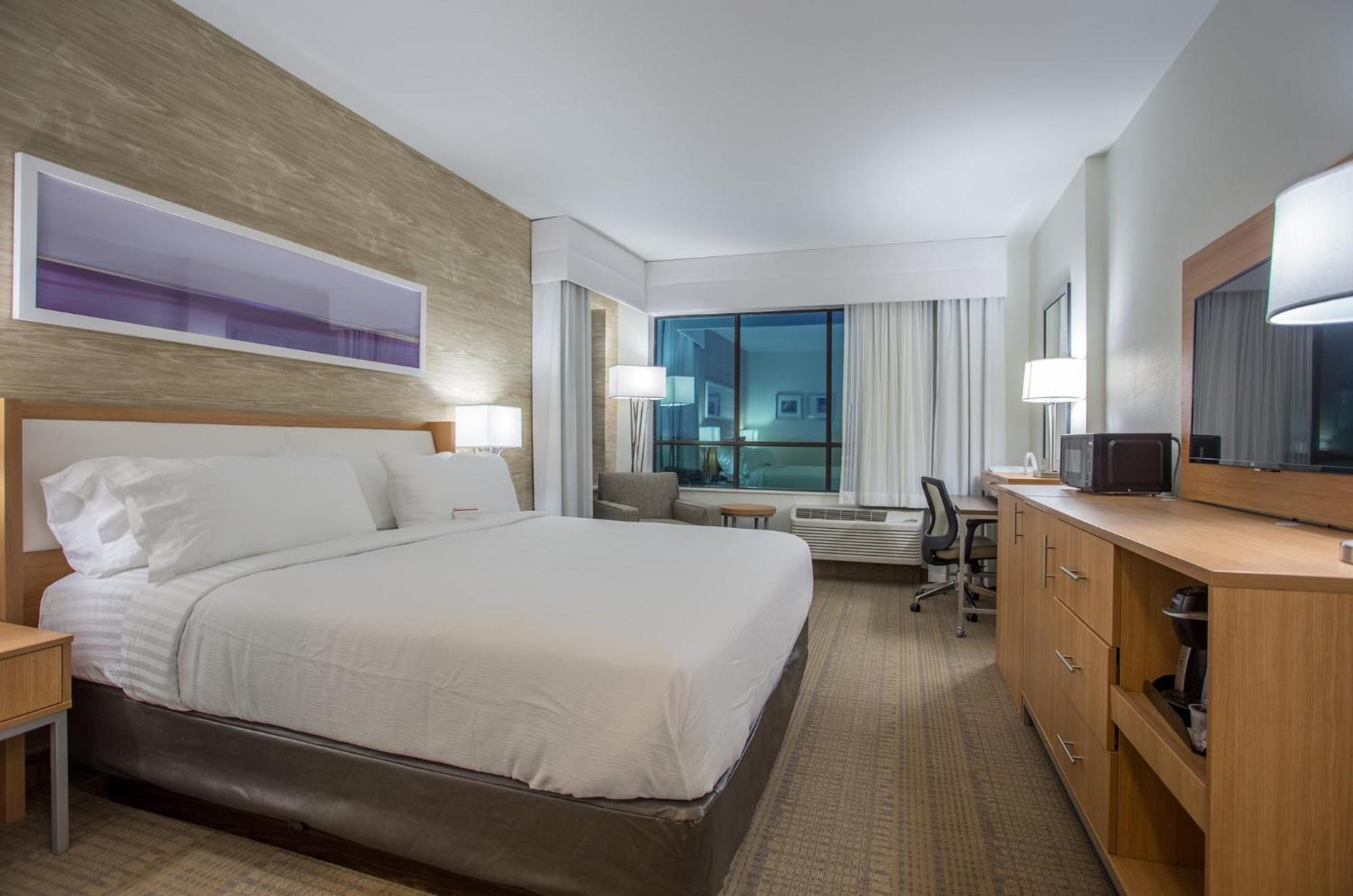 Holiday Inn San Marcos Convention Center By Ihg Exterior foto